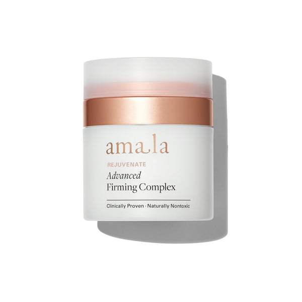 Amala retailer Advanced Firming Complex