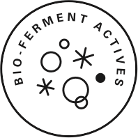 Bio-Ferment Actives Badge