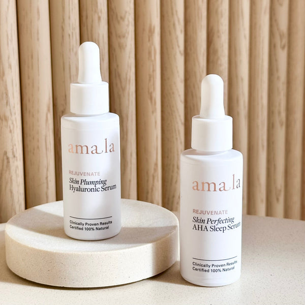 Sunrise Sunset Duo - Amala