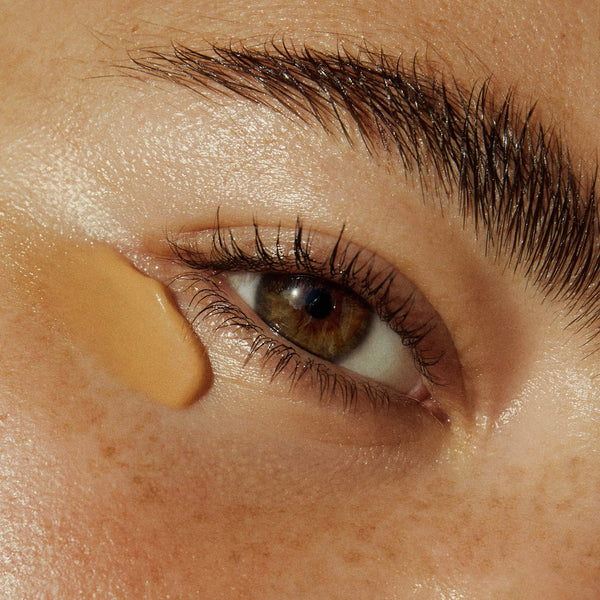 Youth-Renewing Powerhouse Eye Cream - Amala