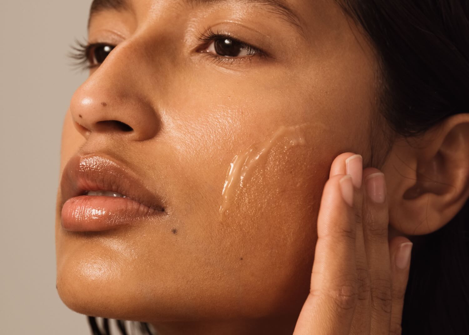 An At-Home Chemical Peel - Amala