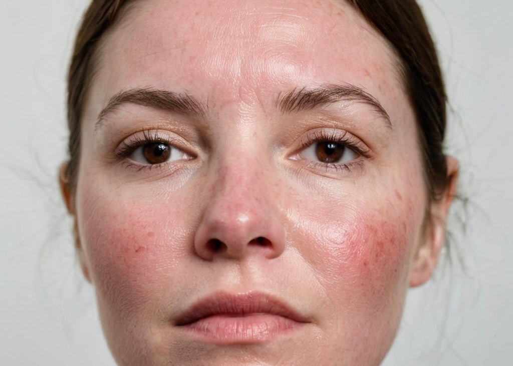 Can You Apply Retinol on Open Acne? What to Know Before Using - Amala