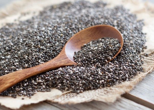 Chia Seed Oil for Face: Hydration and Elasticity Benefits - Amala