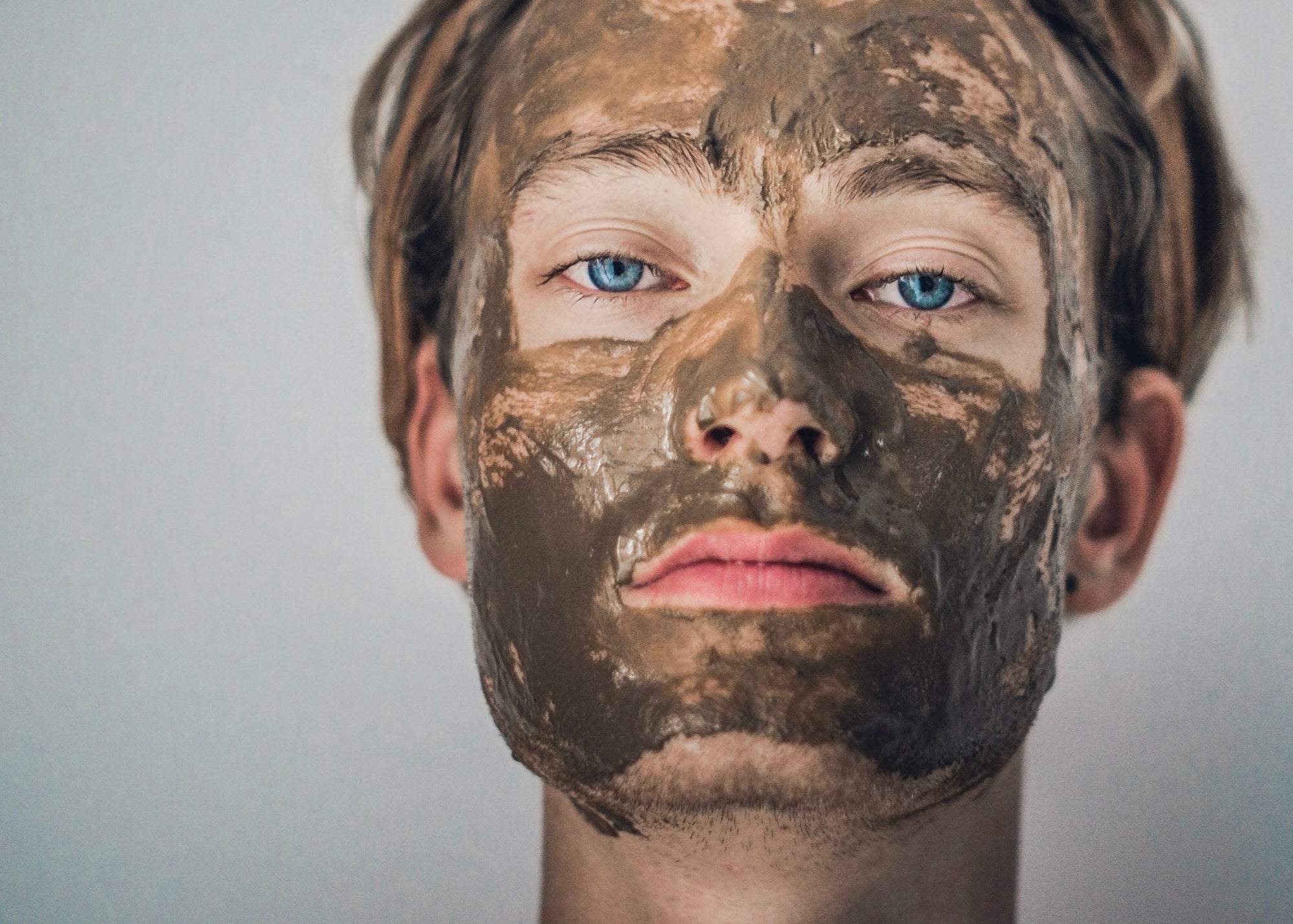 Clay Face Mask Benefits: Deep Cleansing for All Skin Types - Amala