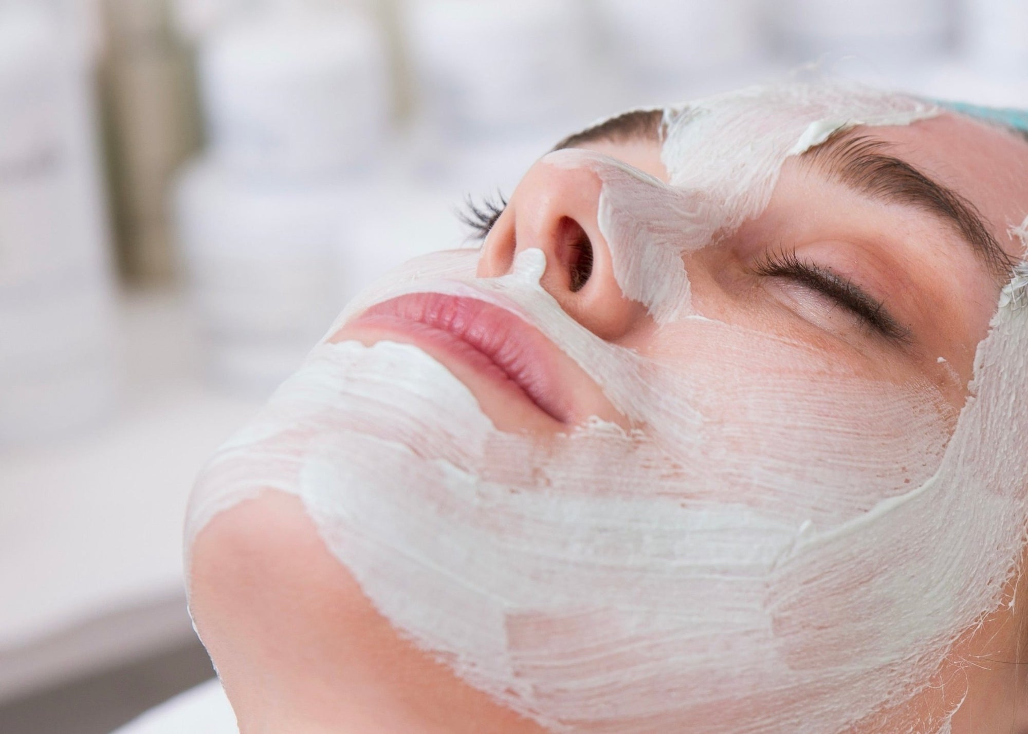 Do You Use Toner Before or After a Face Mask? Getting It Right - Amala