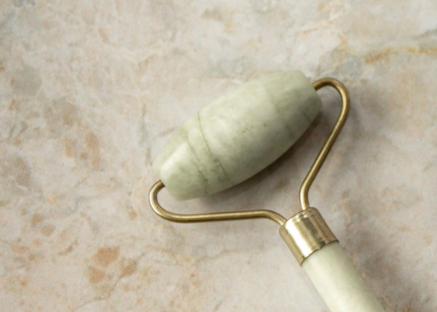 Does a Jade Roller Really Work? Separating Fact from Fiction - Amala