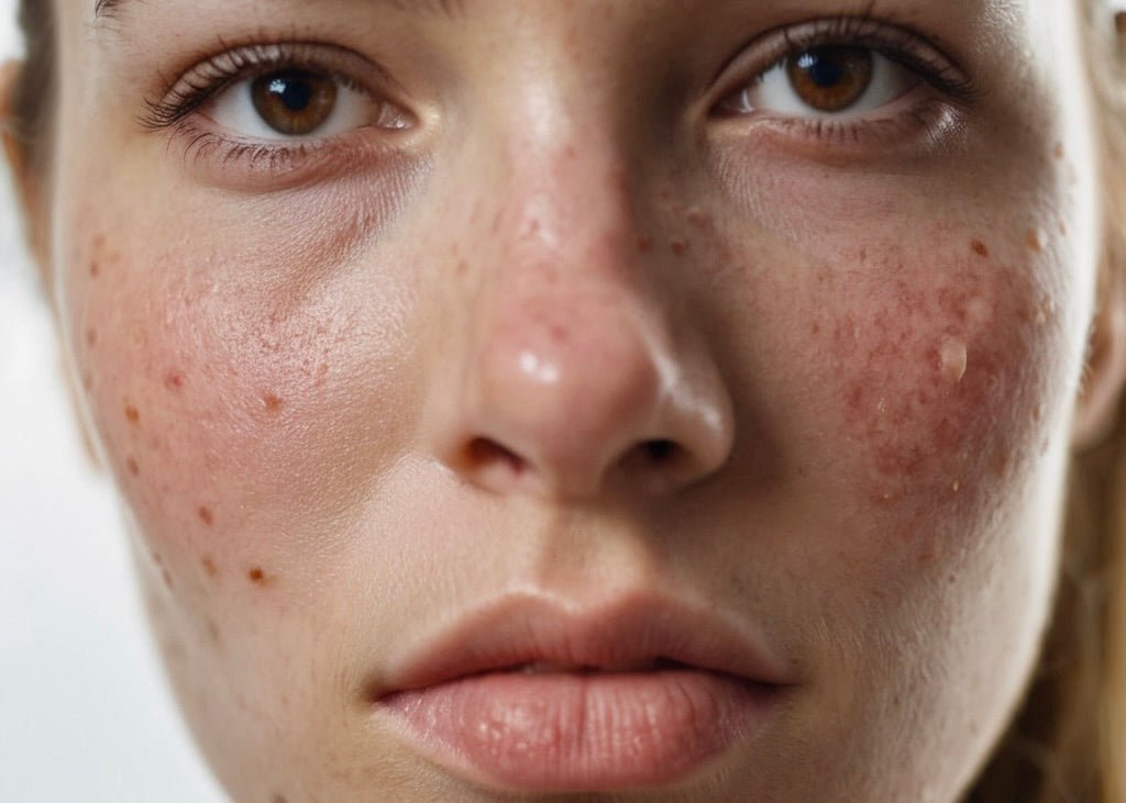 Does Retinol Help Hormonal Acne? How Effective Is It? - Amala