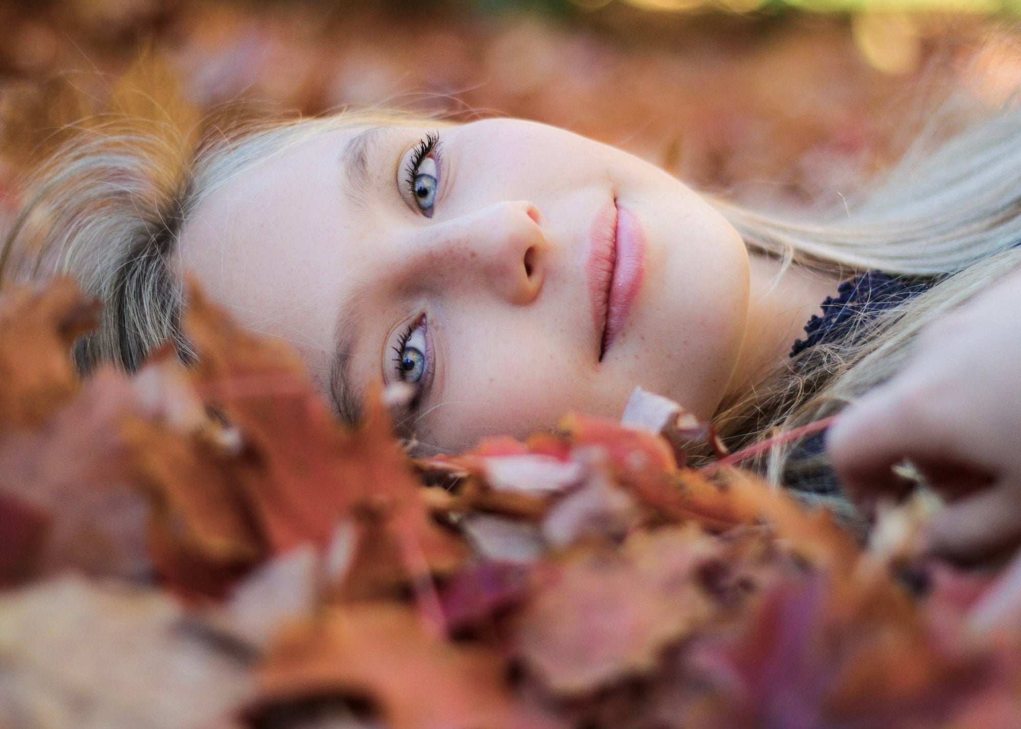 Fall Skin Trends - Amala