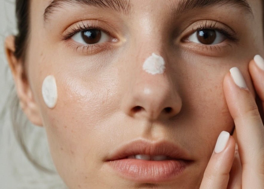 How to Apply Moisturizer on Your Face Correctly - Amala