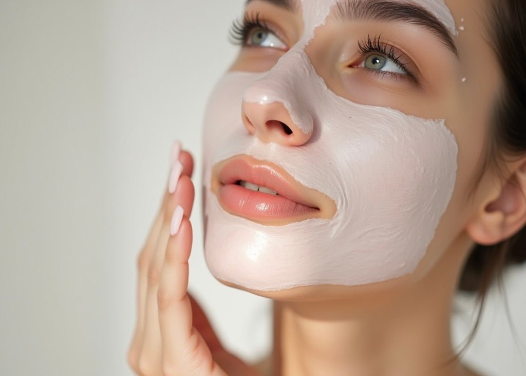 How to Shop for the Best Face Mask For Combination Skin - Amala