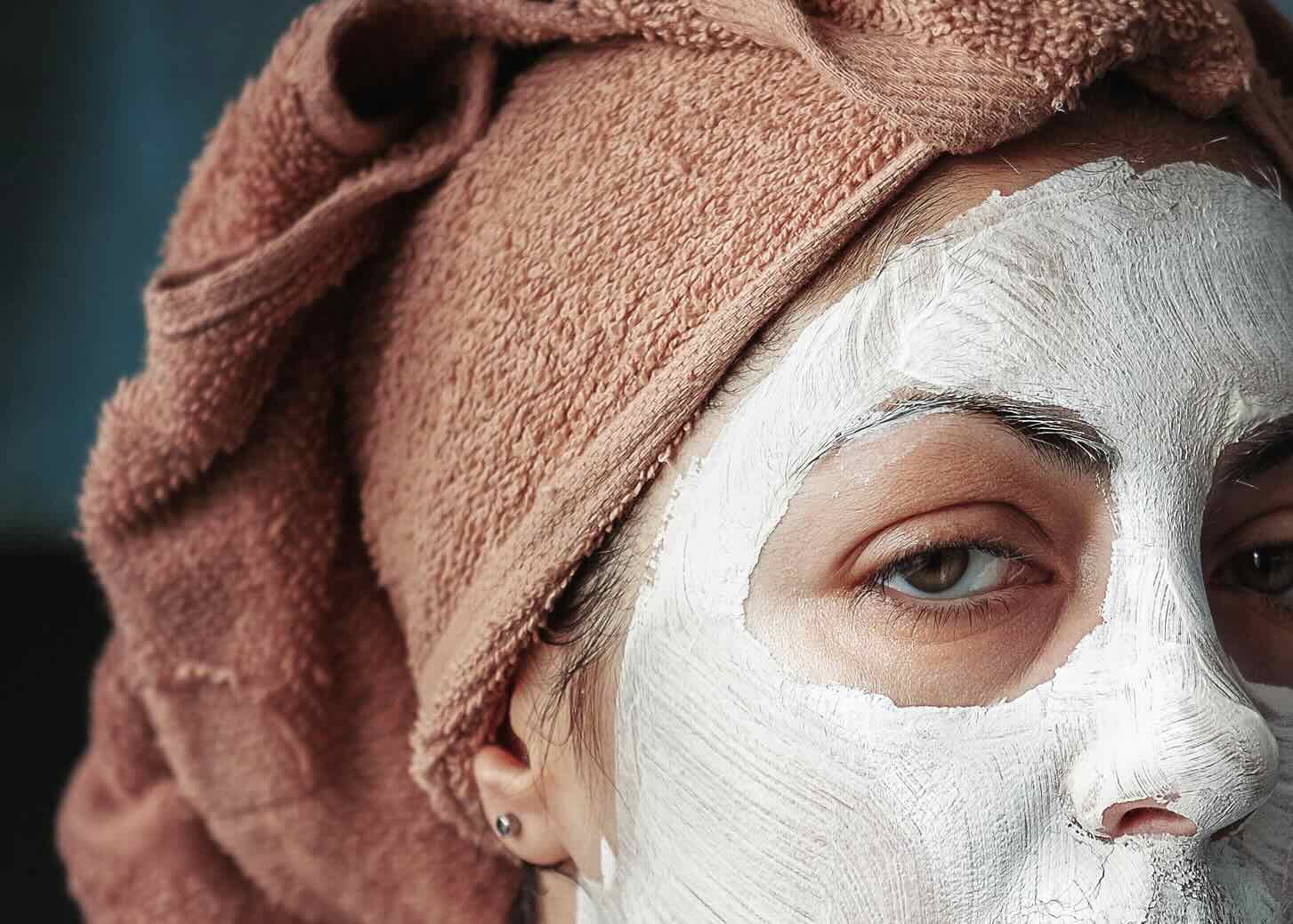 How to Shop for the Best Peel Off Face Mask - Amala