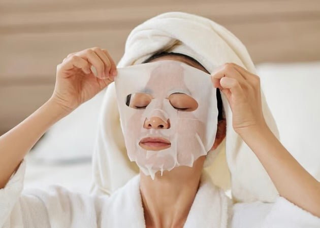 How to Shop for the Best Sheet Face Masks - Amala