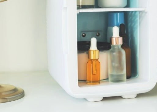 How to Shop for the Best Skincare Fridge - Amala