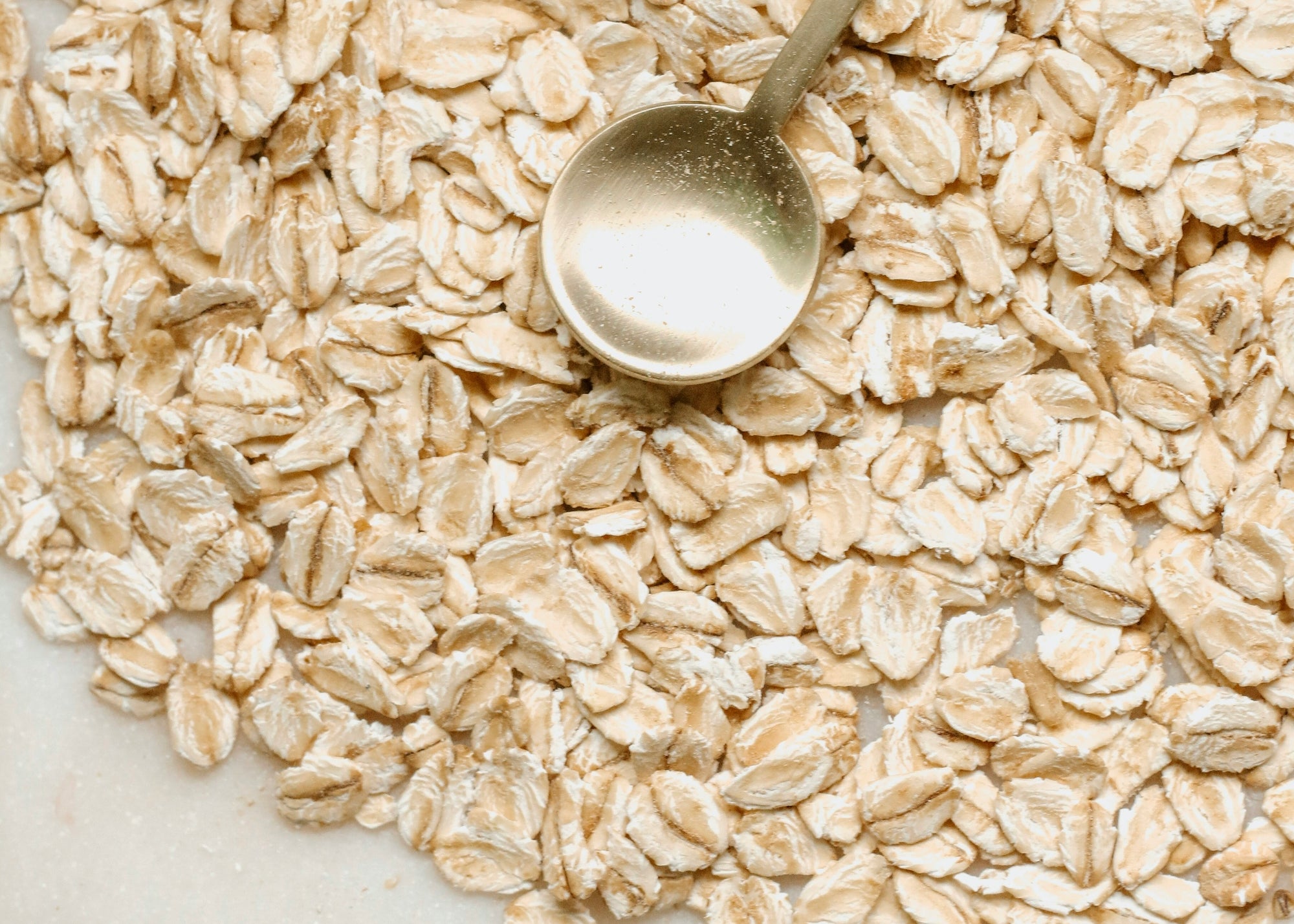 Oatmeal for Skin: Soothing and Moisturizing Properties