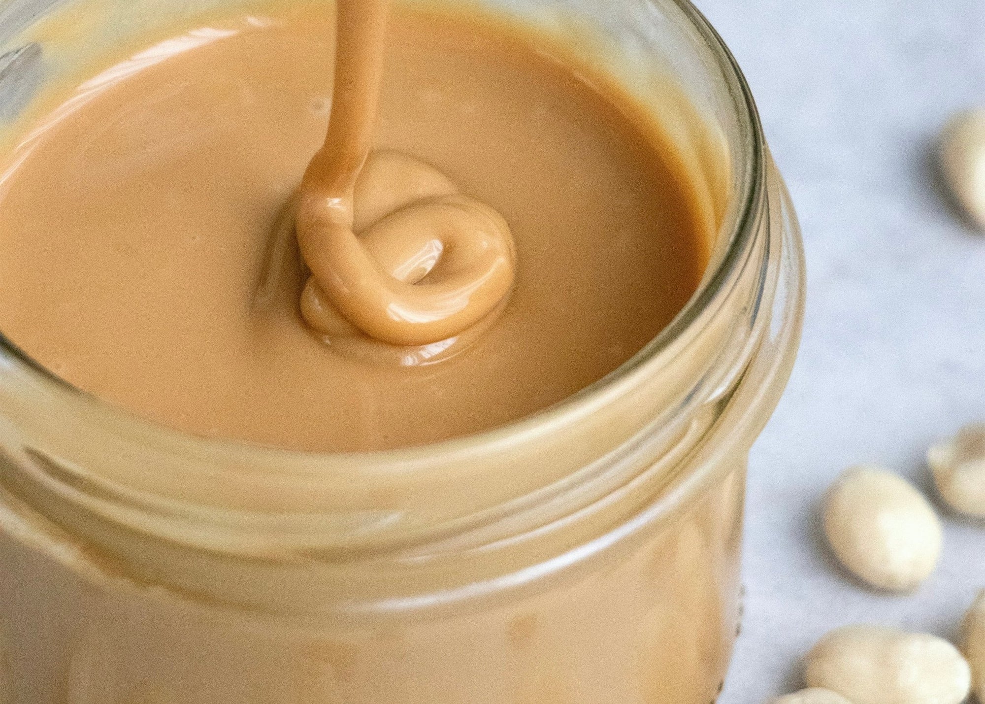 Peanut Butter for Skin: Assessing the Nutritional Impact - Amala