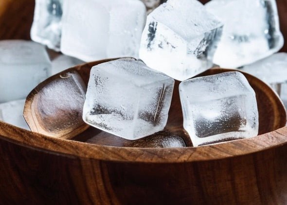 Should You Ice Your Face Before or After Skincare? - Amala