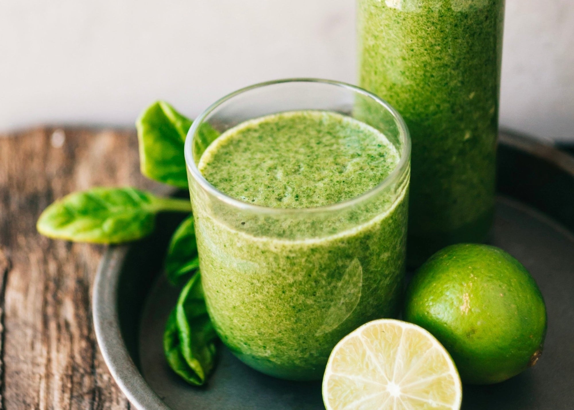 Summer Smoothies for Glowing Skin - Amala