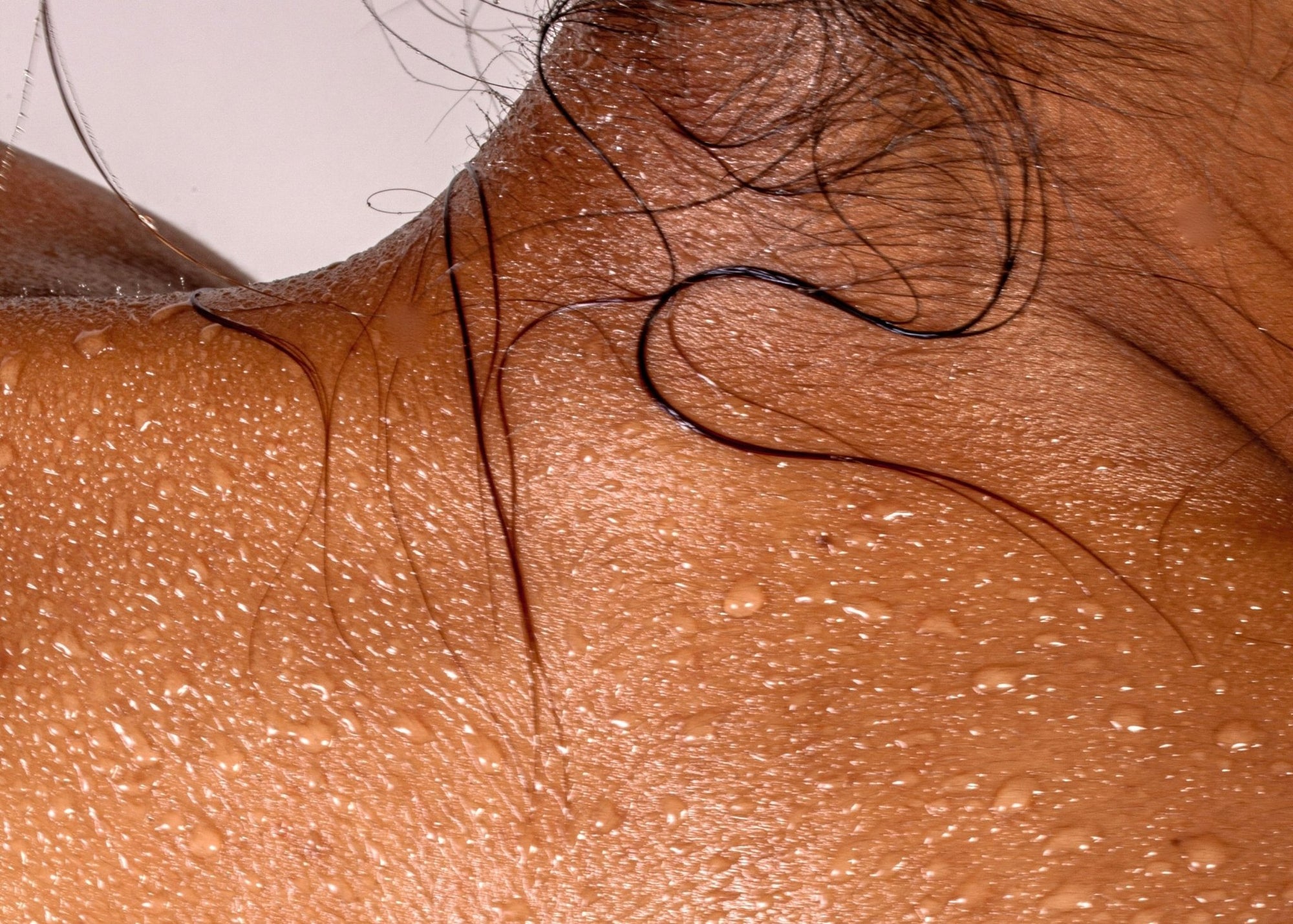 Sweating and Skin: Detoxification and Cleansing Benefits - Amala