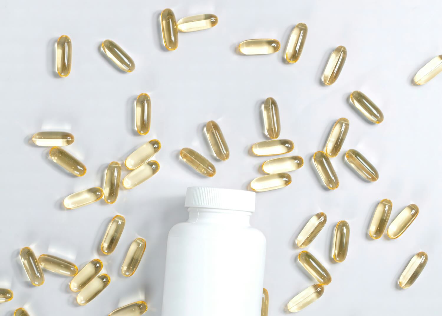 Top Anti-Aging Supplements: What Works for Youthful Skin - Amala