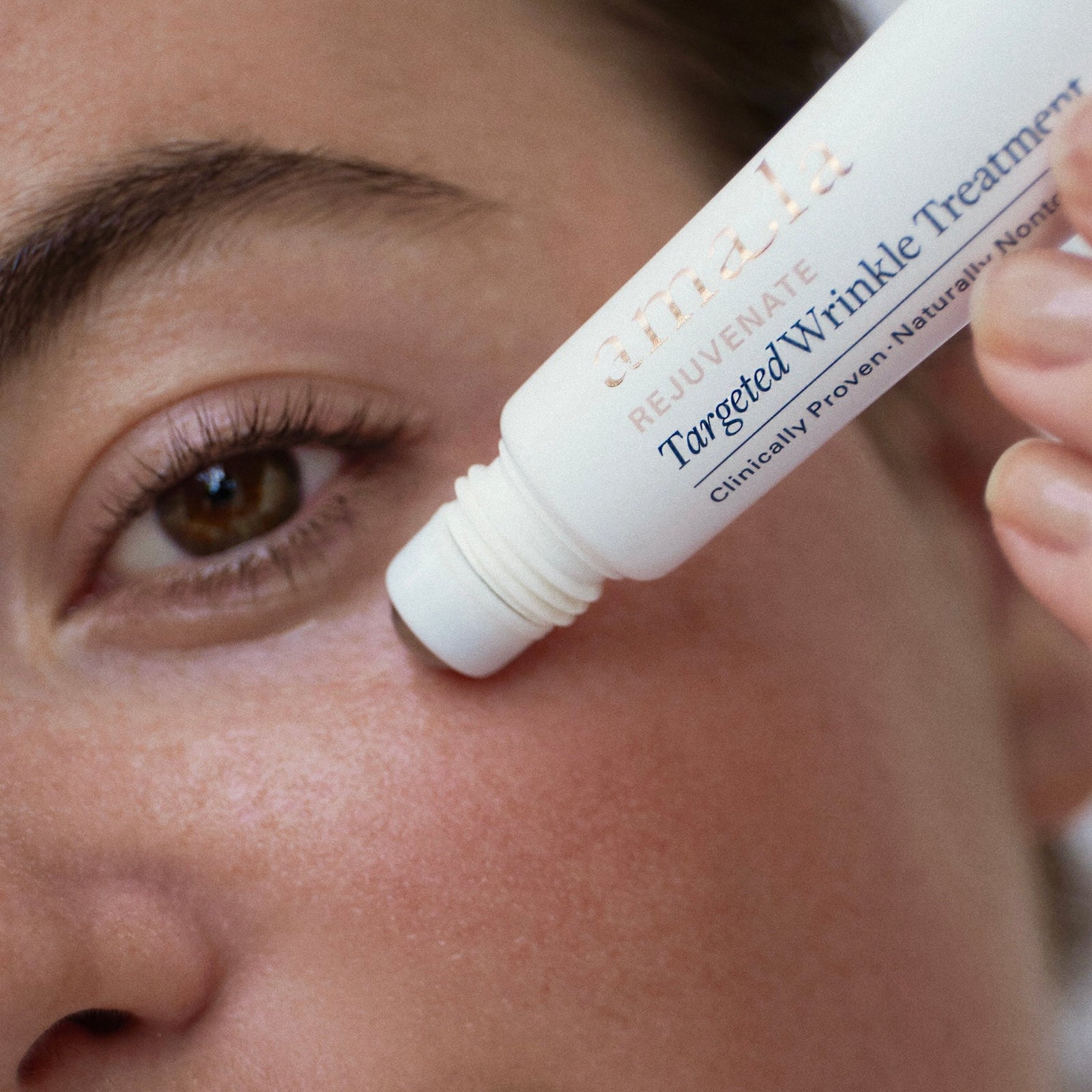 Eye & Treatments - Amala