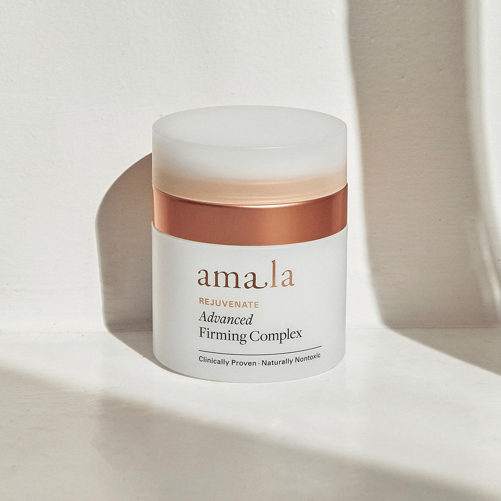 Amala Advanced Firming Complex is the Best Face Moisturizer
