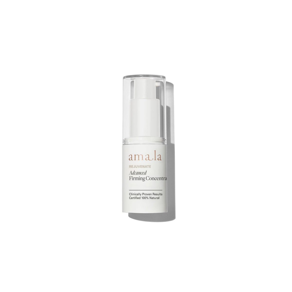 Amala Advanced Firming Concentrate Experience Size 15ml