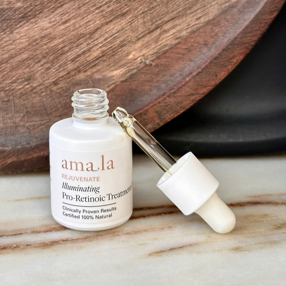 Little Luxuries: Experience Amala&#39;s Most Transformative Ritual