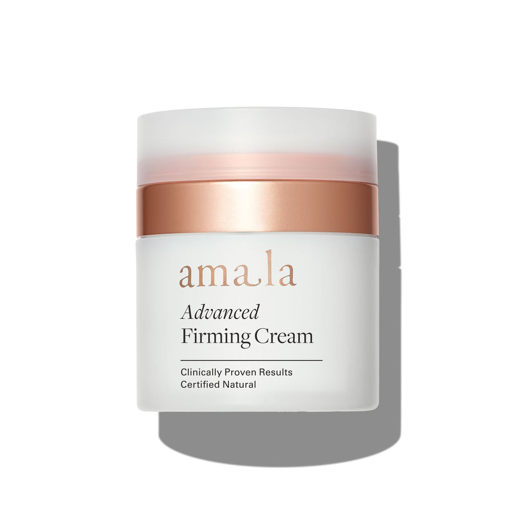 Advanced Firming Cream - Amala