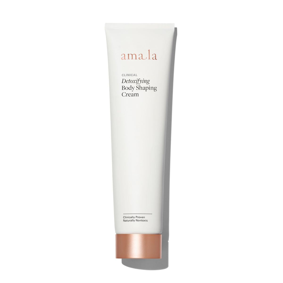Detoxifying Body Shaping Cream - Amala