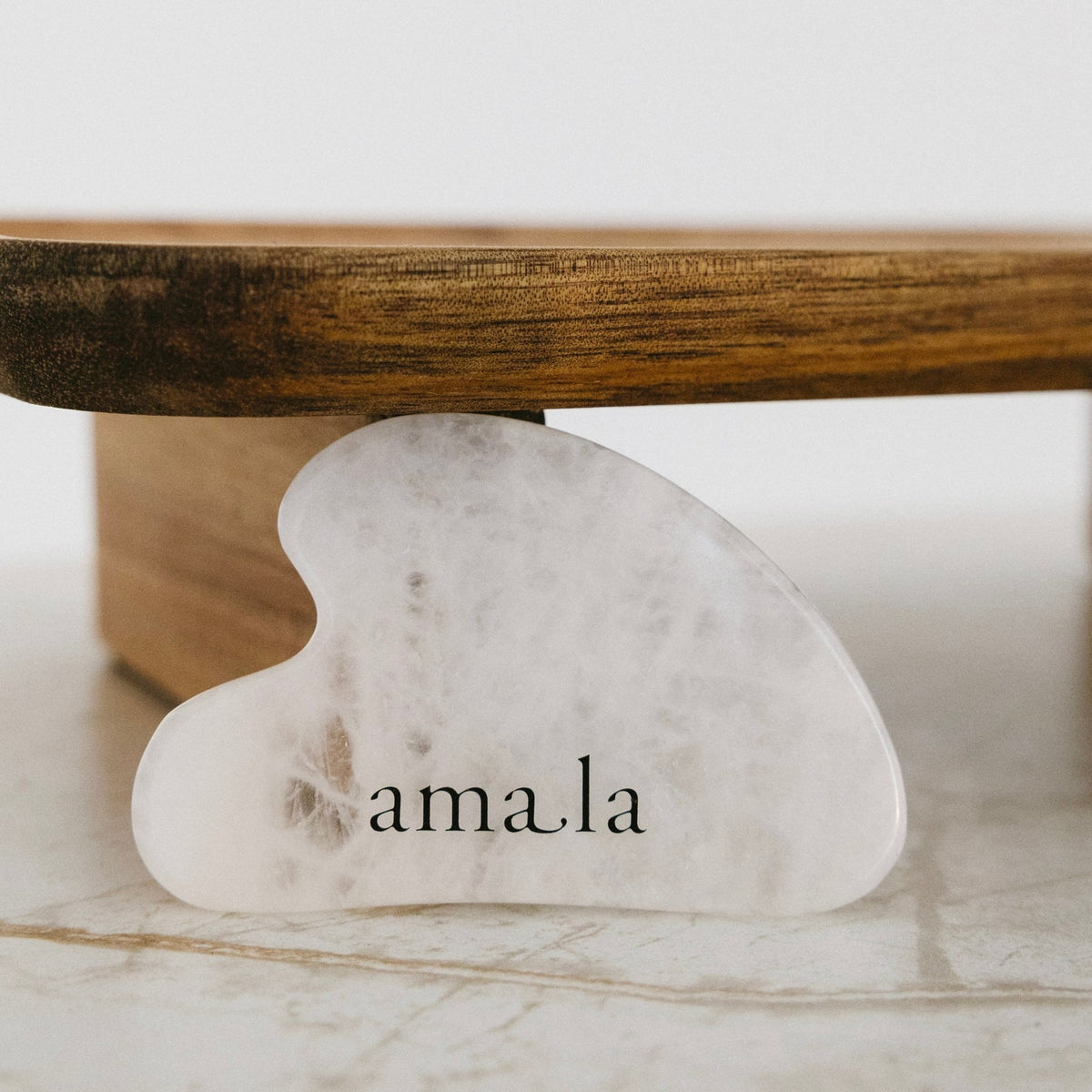 Gua Sha Sculpt Stone - Amala