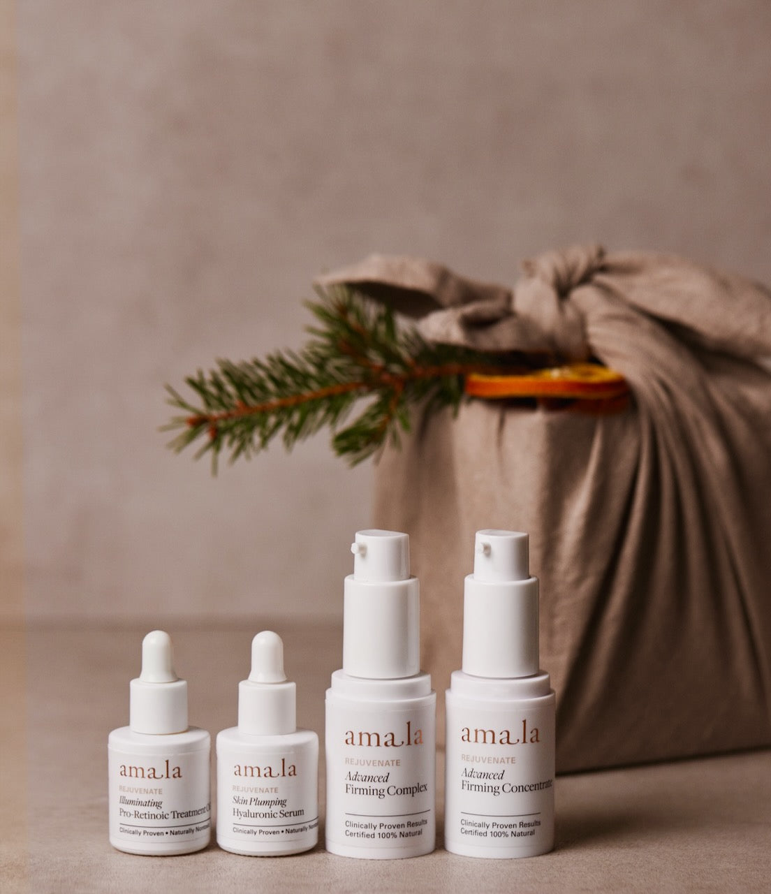 Skincare, Official site