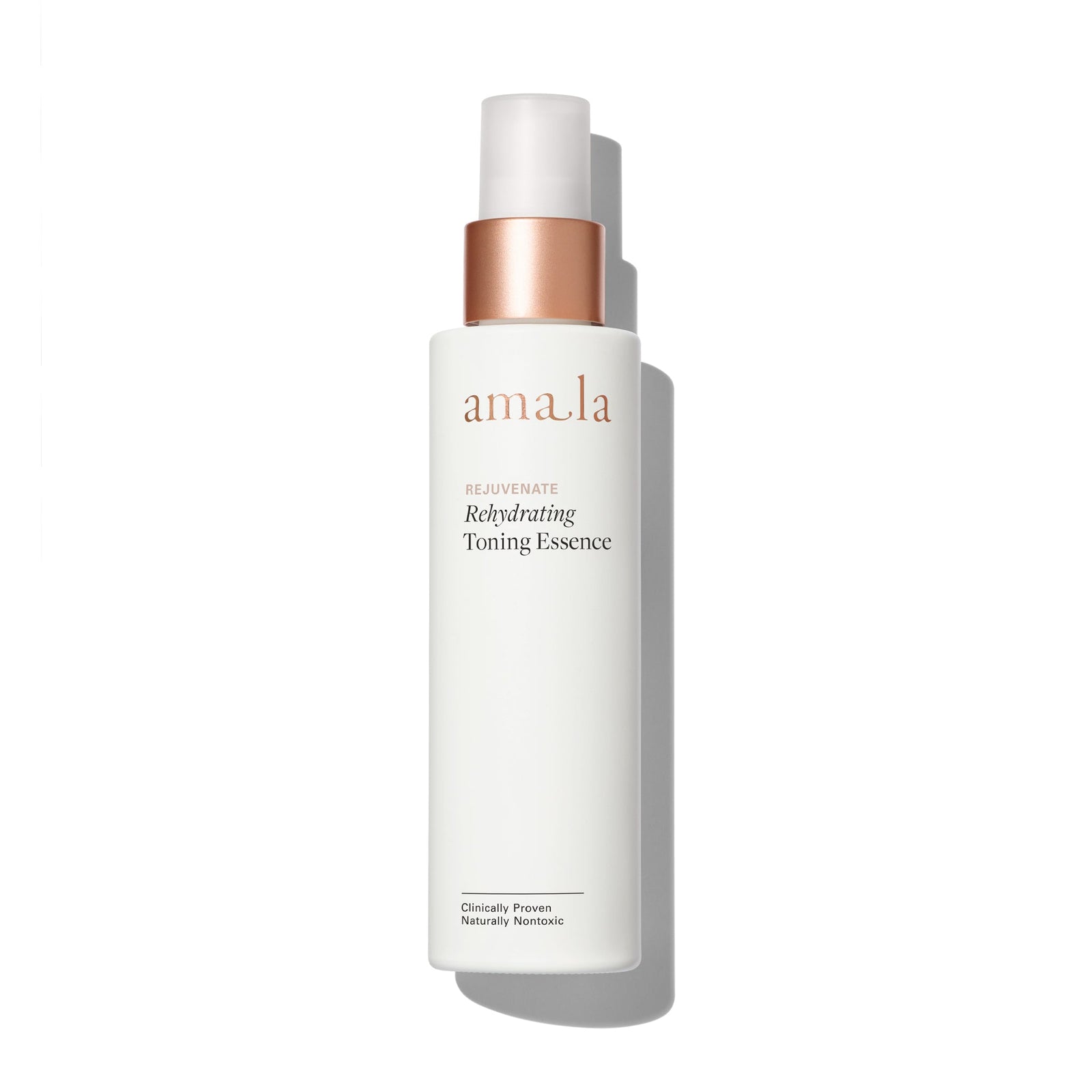Rehydrating Toning Essence - Amala