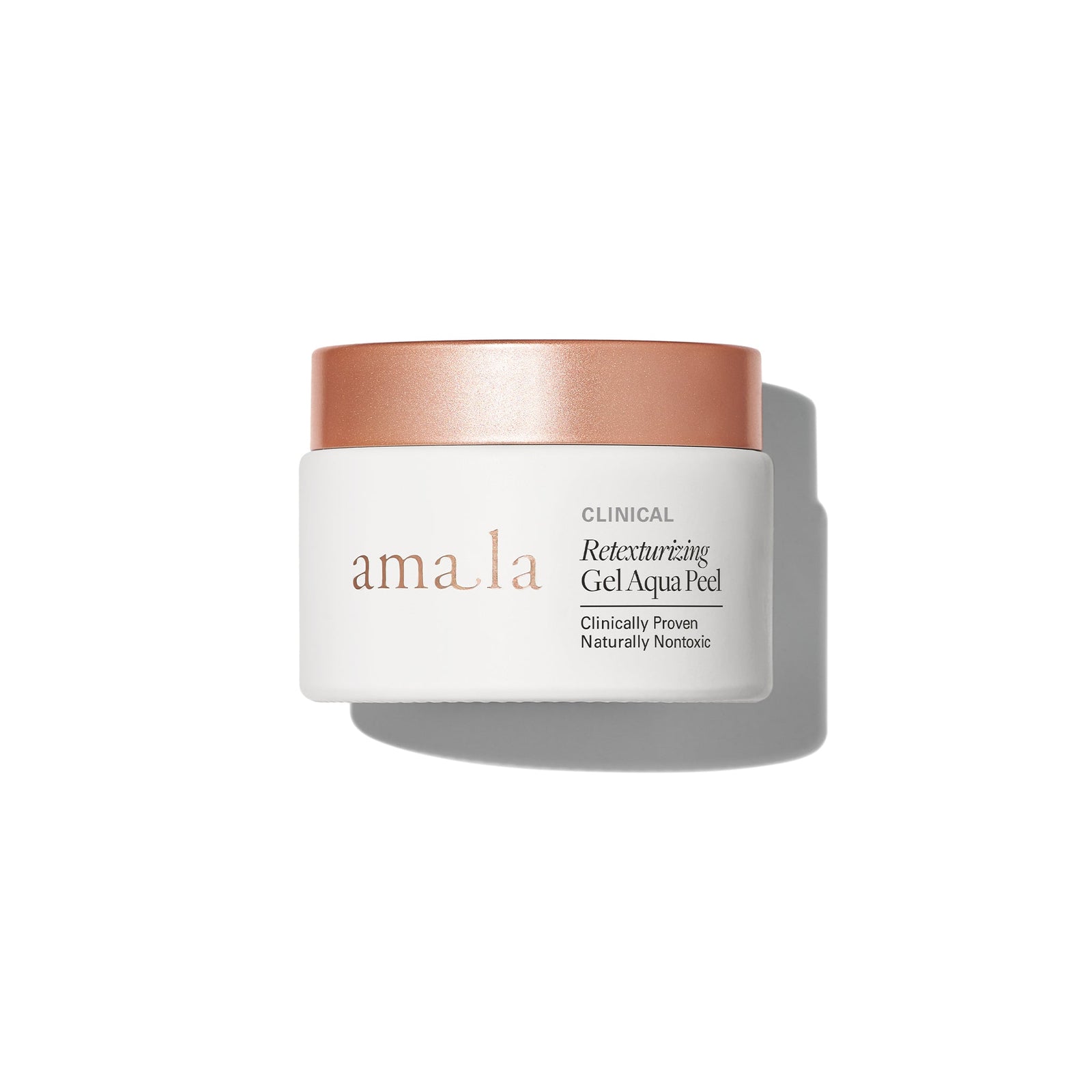 Retexturizing Gel Aqua Peel - Amala
