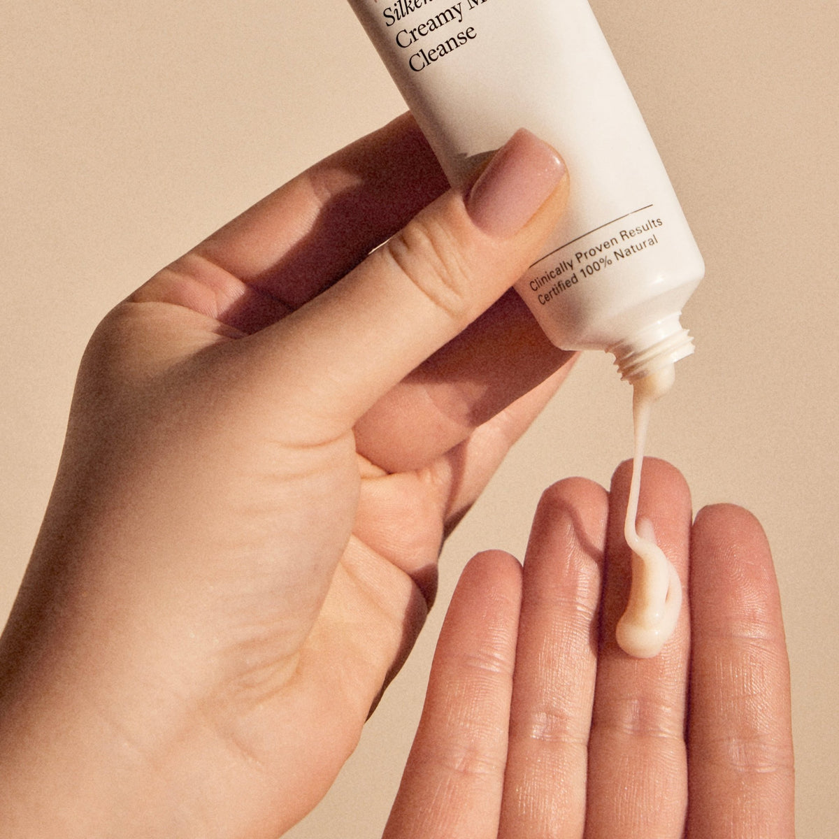 Silkening Creamy Moisture Cleanse - Amala