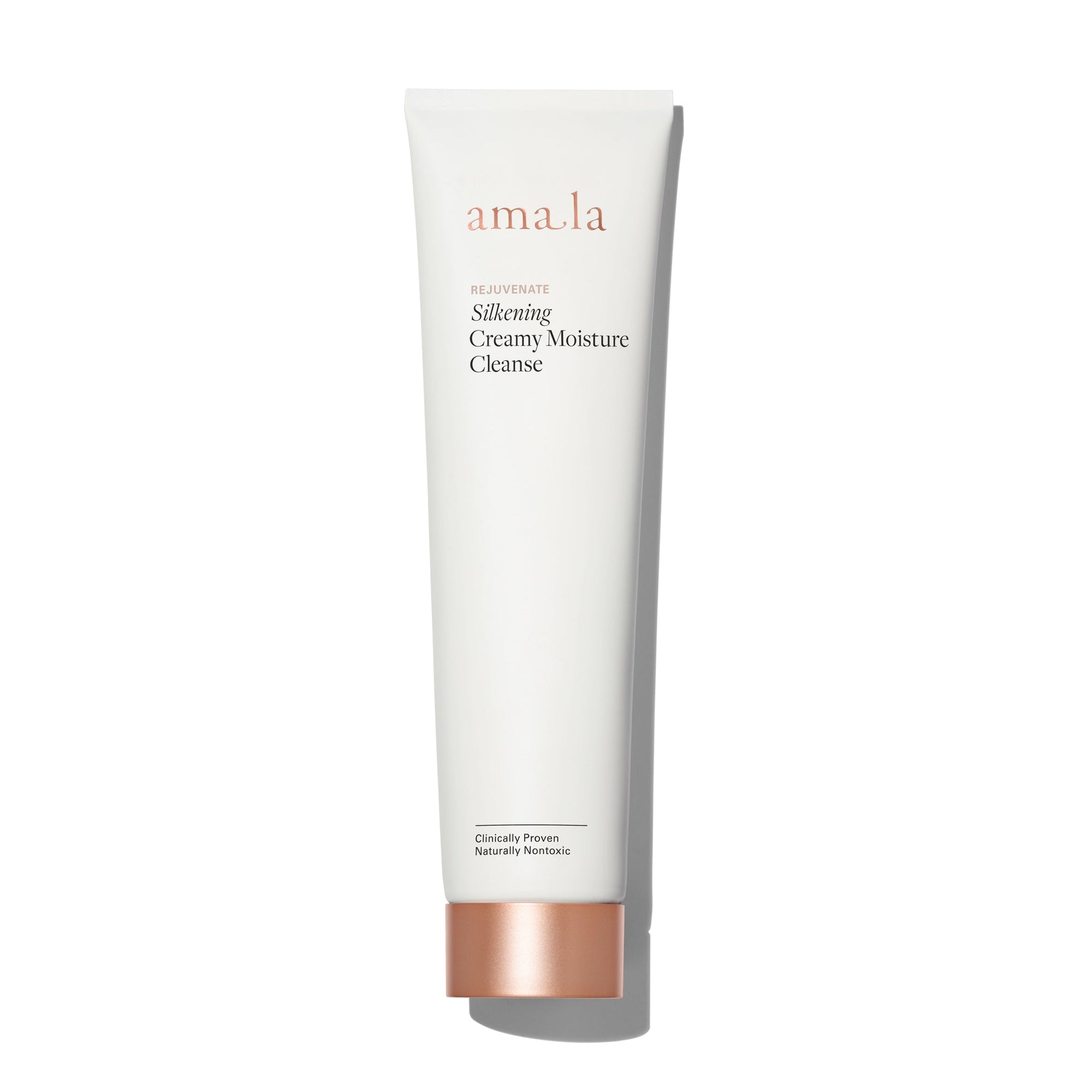 Silkening Creamy Moisture Cleanse - Amala