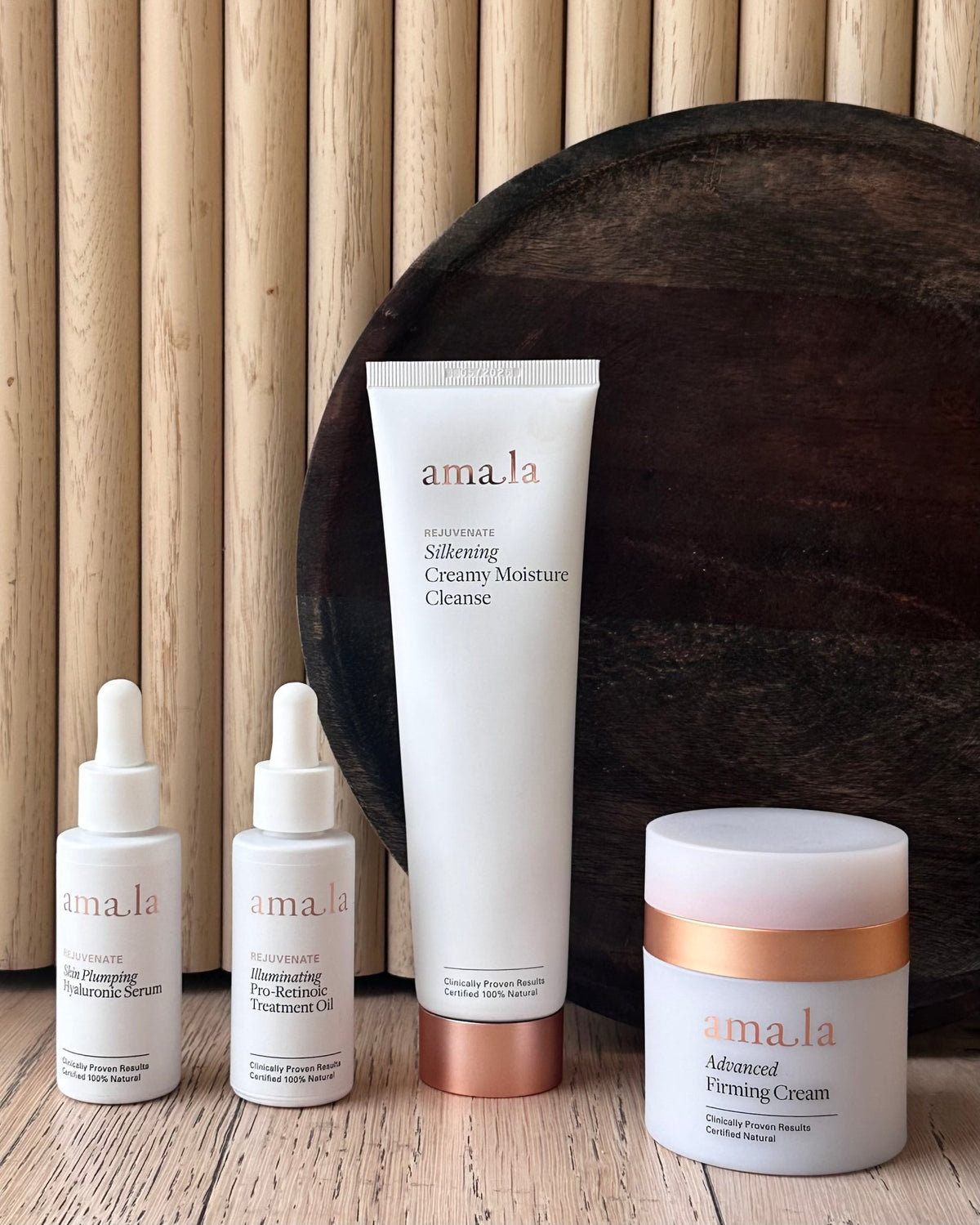 Starter Ritual Set - Amala