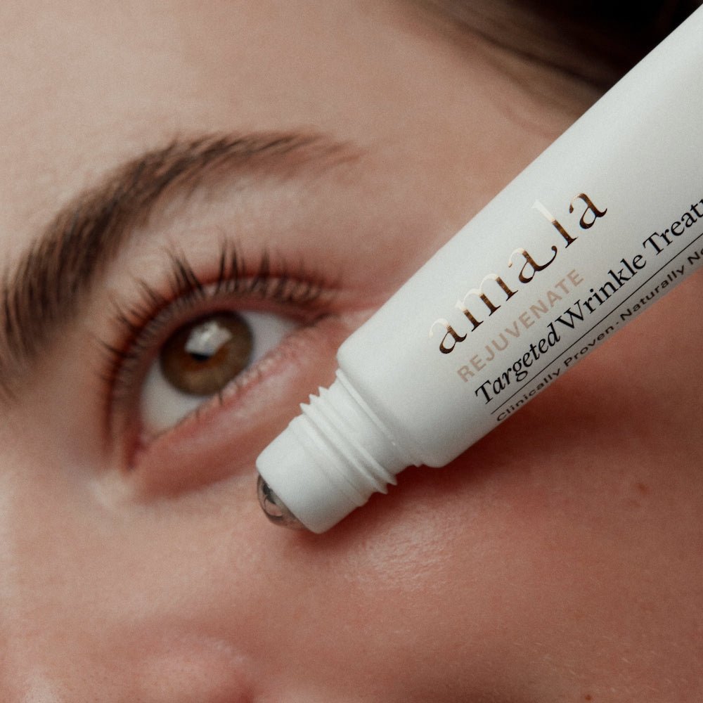 Targeted Wrinkle Treatment - Amala