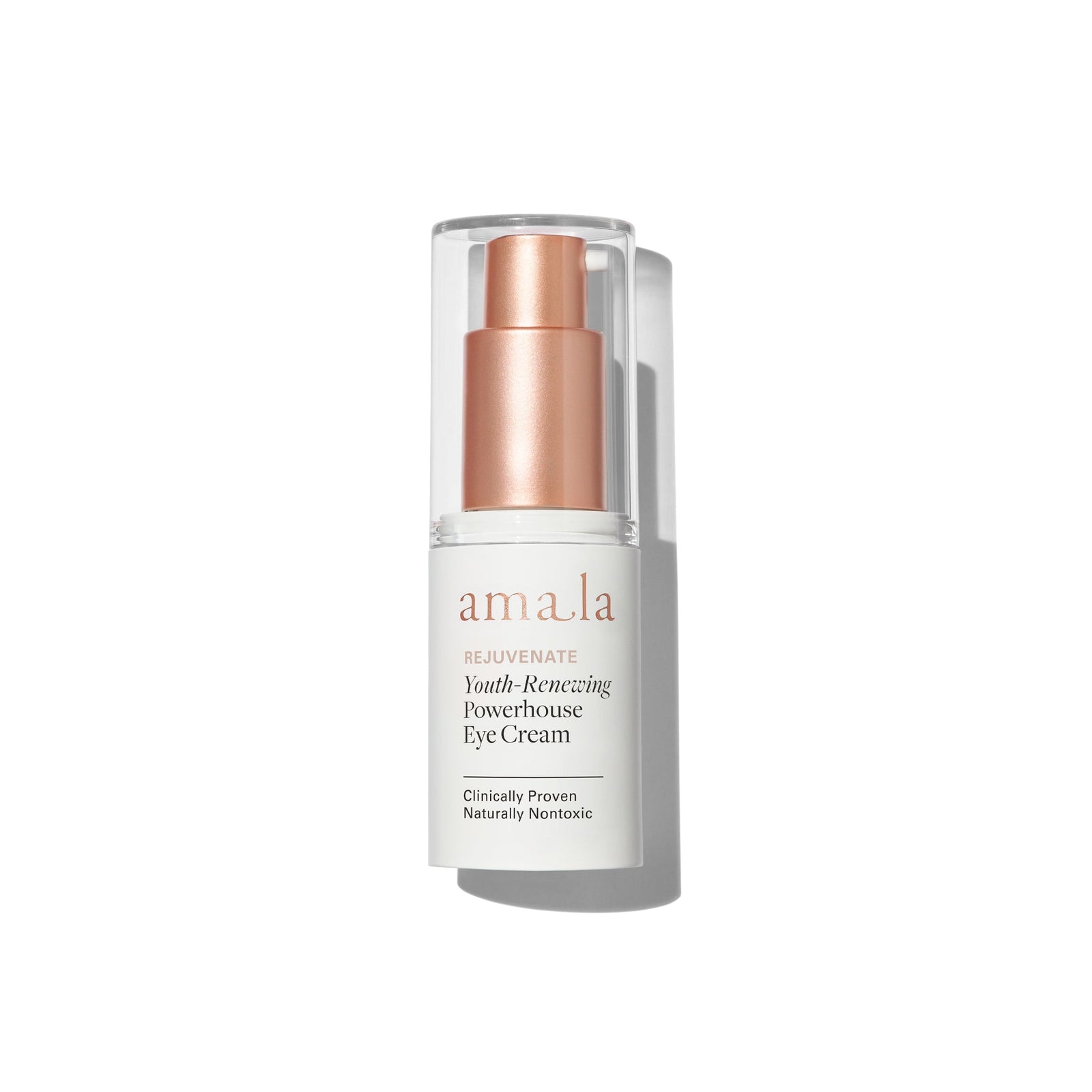 Youth - Renewing Powerhouse Eye Cream - Amala